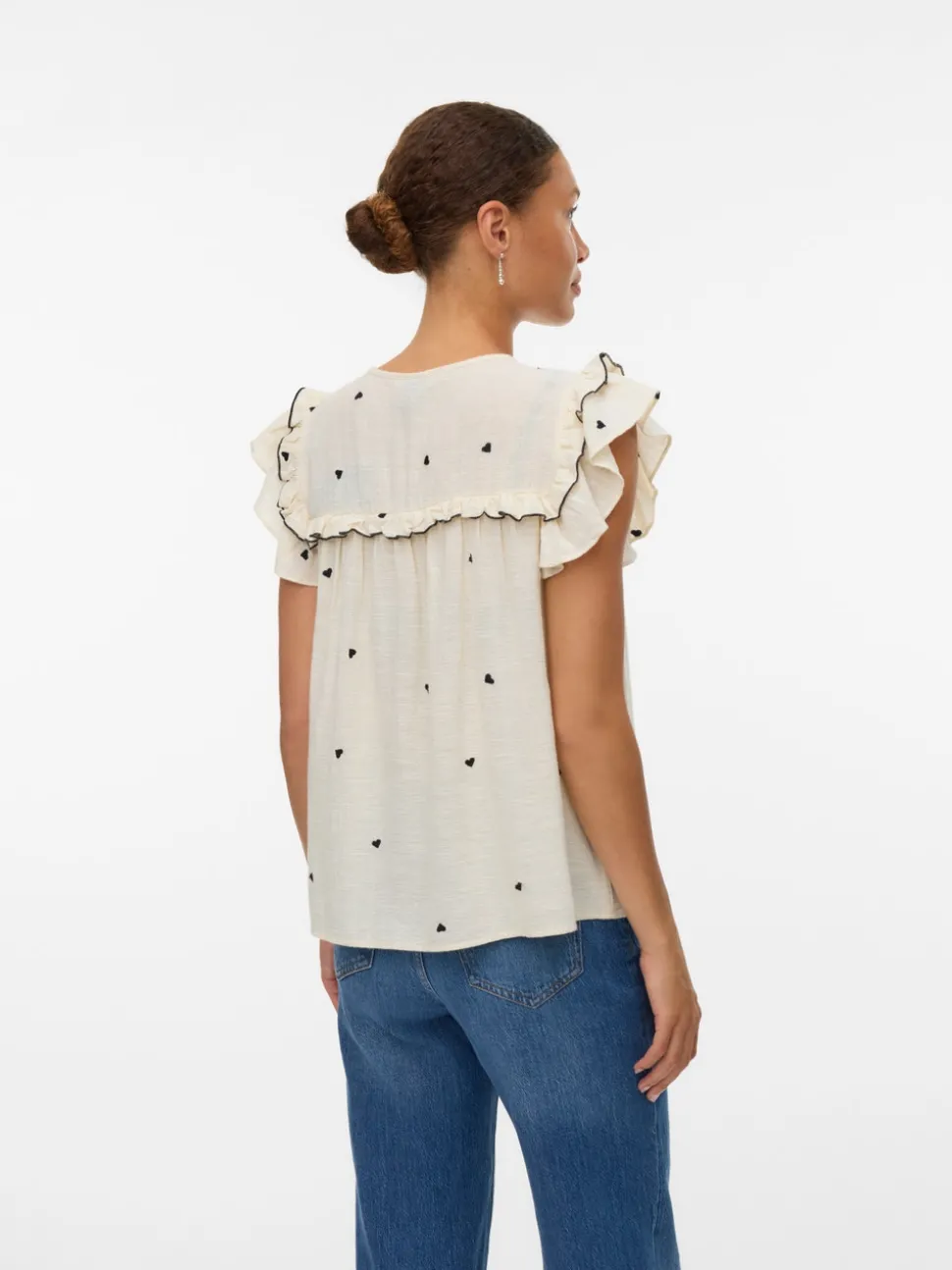 VMELINA Top