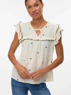 VMELINA Top
