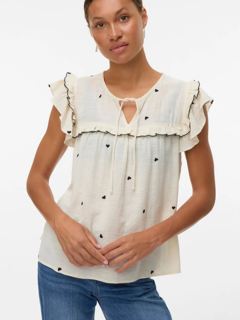 VMELINA Top