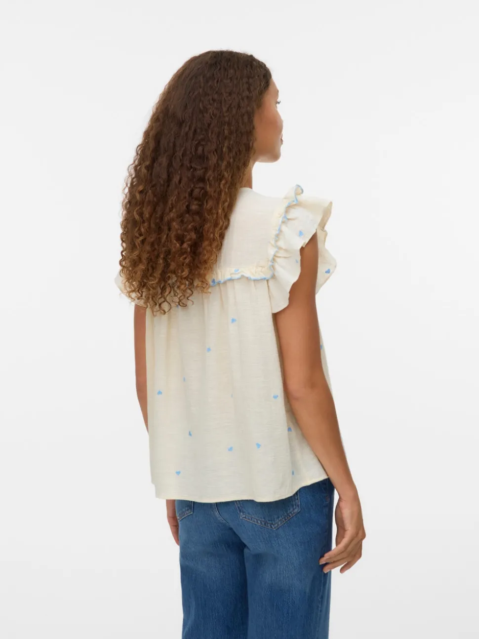 VMELINA Top