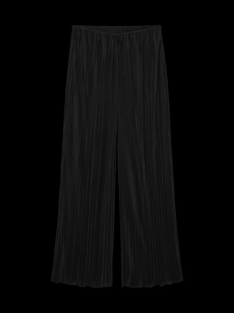VMELISA High waist Broek