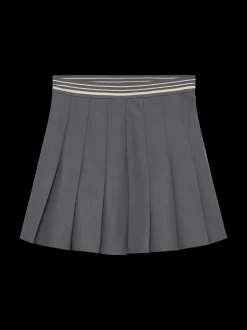 VMELISA High waist Korte rok