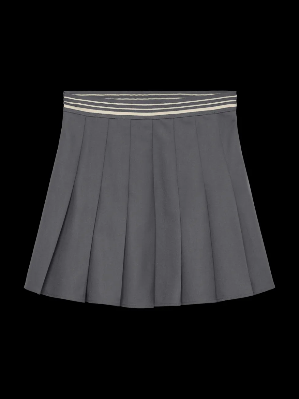 VMELISA High waist Korte rok