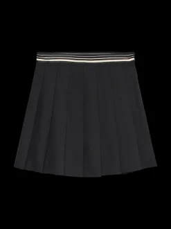 VMELISA High waist Korte rok