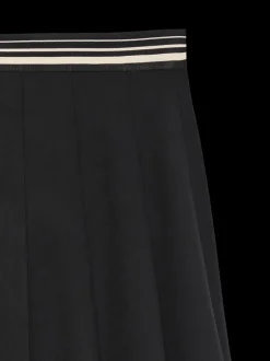 VMELISA High waist Korte rok