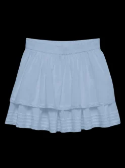 VMELIX High waist Korte rok