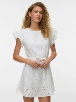 VMELIZA Korte jurk