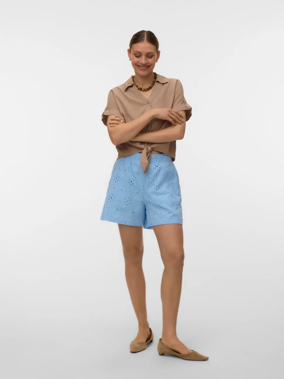 VMELIZA Shorts