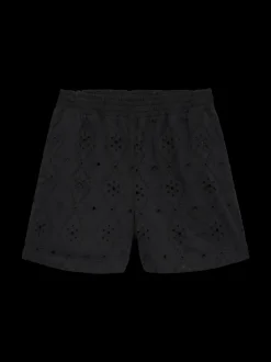 VMELIZA Shorts