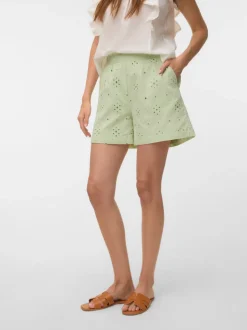 VMELIZA Shorts