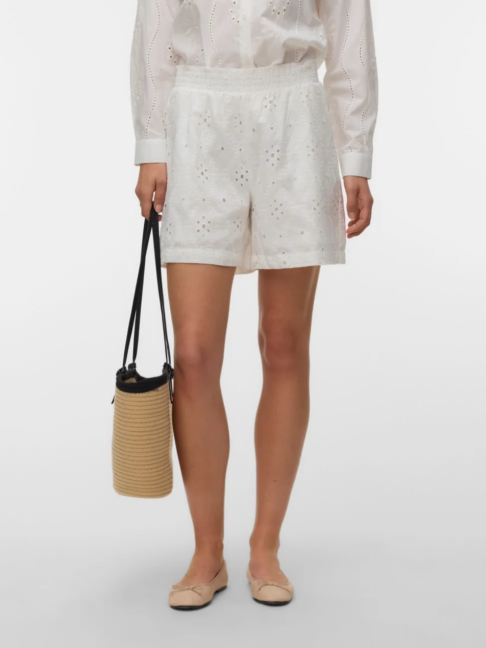VMELIZA Shorts