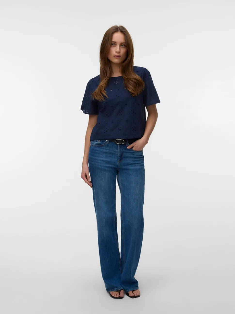 VMELIZA T-shirts