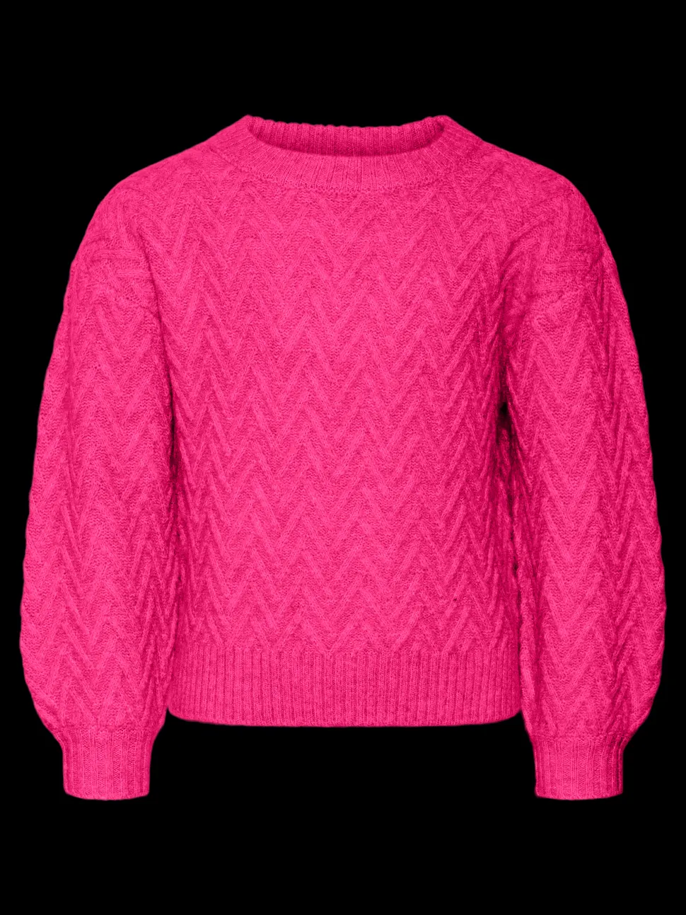 VMELLA Gebreide pullover