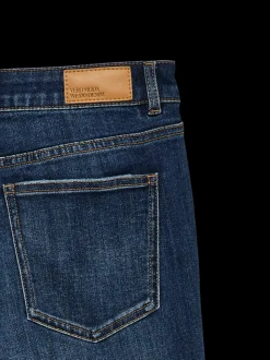 VMELLA Mid rise Bootcut fit Jeans