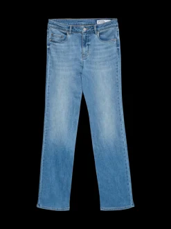VMELLA Mid rise Straight fit Jeans