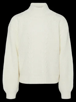 VMELLIONE Gebreide pullover