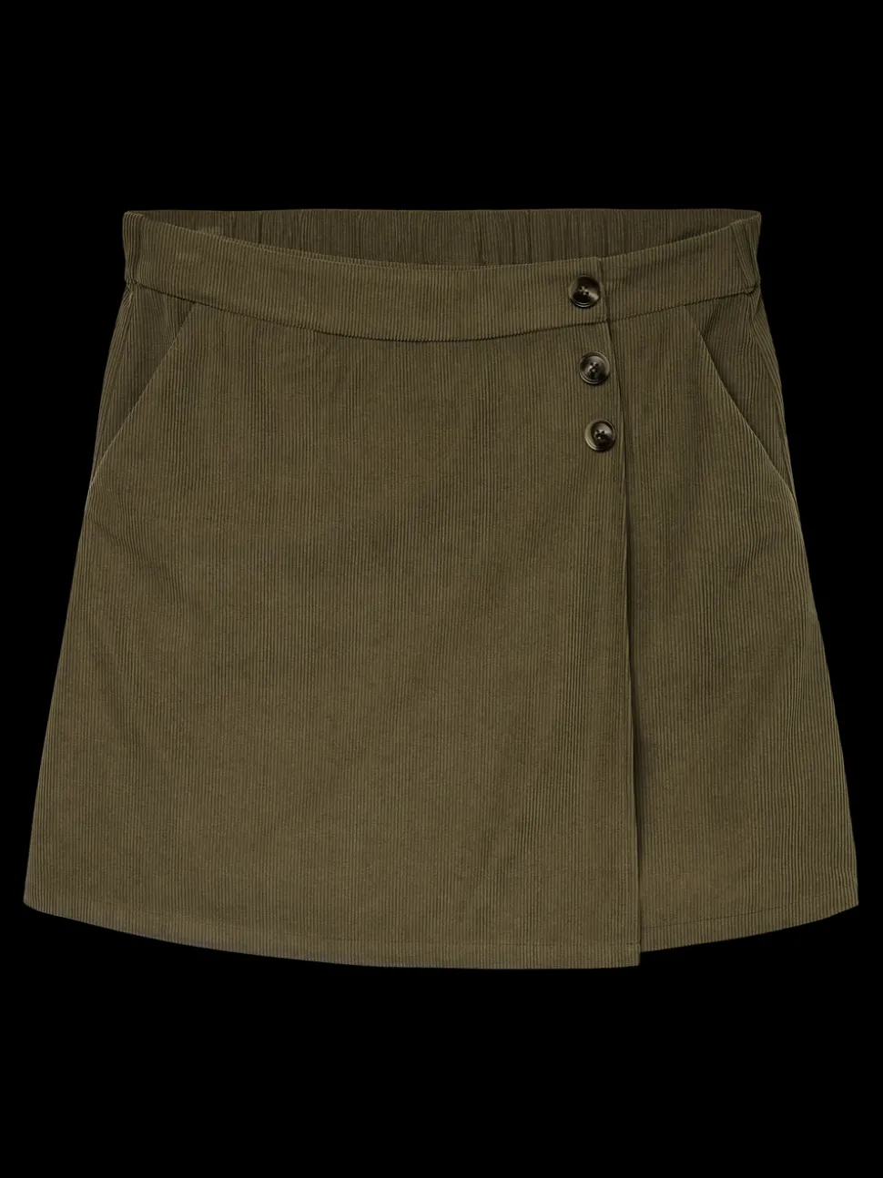 VMELLY Korte rok