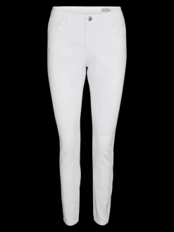 VMELLY Mid rise Skinny fit Jeans