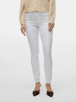 VMELLY Mid rise Skinny fit Jeans