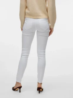 VMELLY Mid rise Skinny fit Jeans