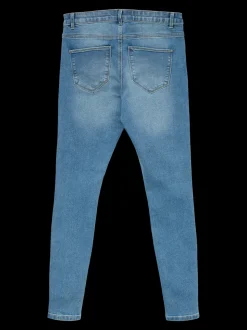 VMELLY Mid rise Skinny fit Jeans