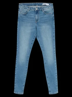 VMELLY Mid rise Skinny fit Jeans
