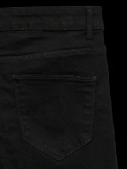 VMELLY Mid rise Skinny fit Jeans