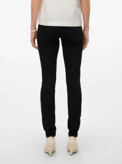 VMELLY Mid rise Skinny fit Jeans