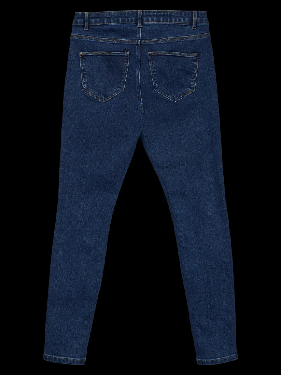 VMELLY Mid rise Skinny fit Jeans