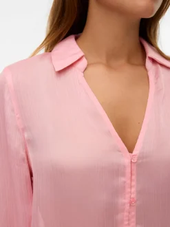 VMELLY Overhemd