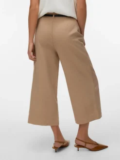 VMELMA High waist Broek