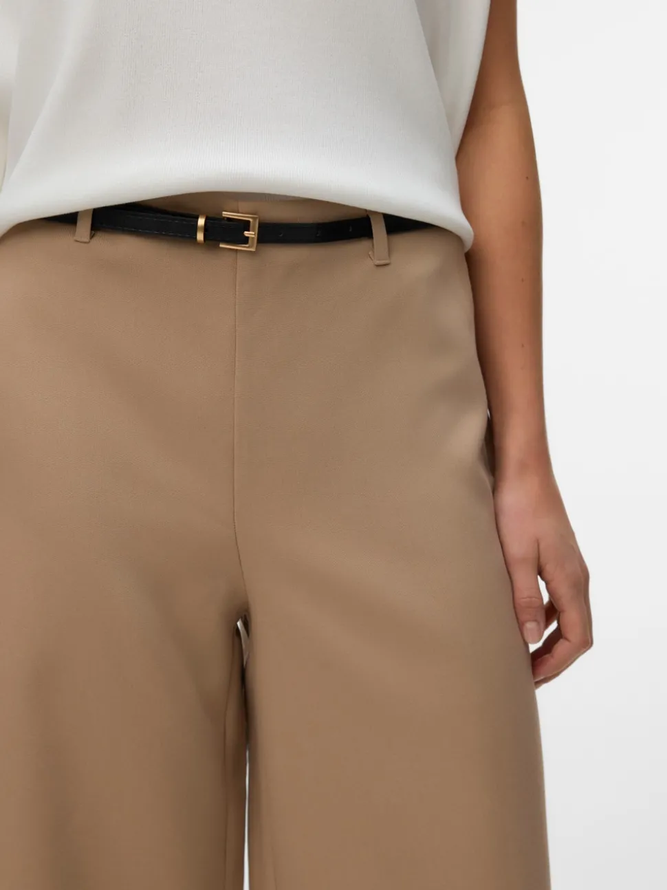 VMELMA High waist Broek
