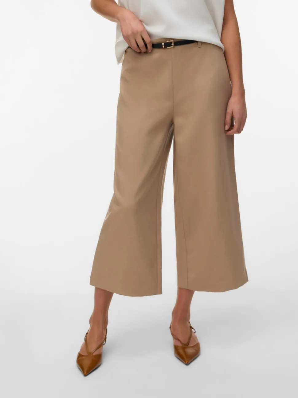 VMELMA High waist Broek