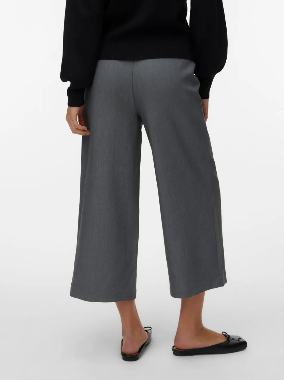 VMELMA High waist Broek