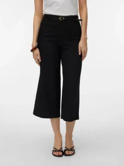 VMELMA High waist Broek