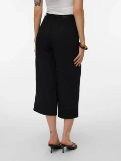 VMELMA High waist Broek
