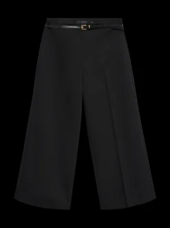 VMELMA High waist Broek