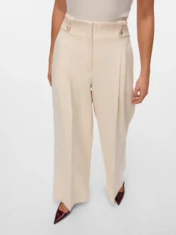 VMELMA High waist Broek