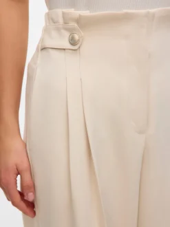 VMELMA High waist Broek