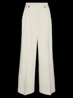 VMELMA High waist Broek