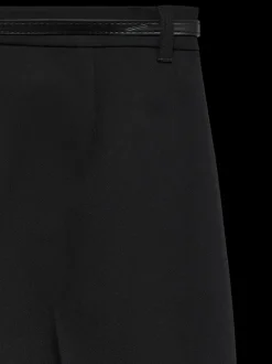 VMELMA Mid waist Broek