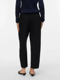 VMELMA Mid waist Broek