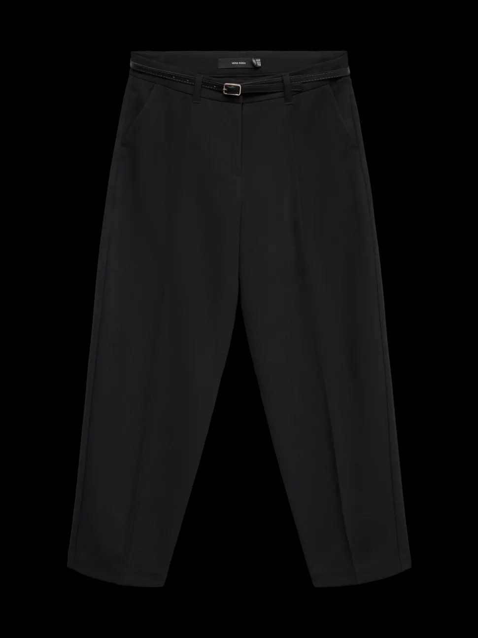 VMELMA Mid waist Broek