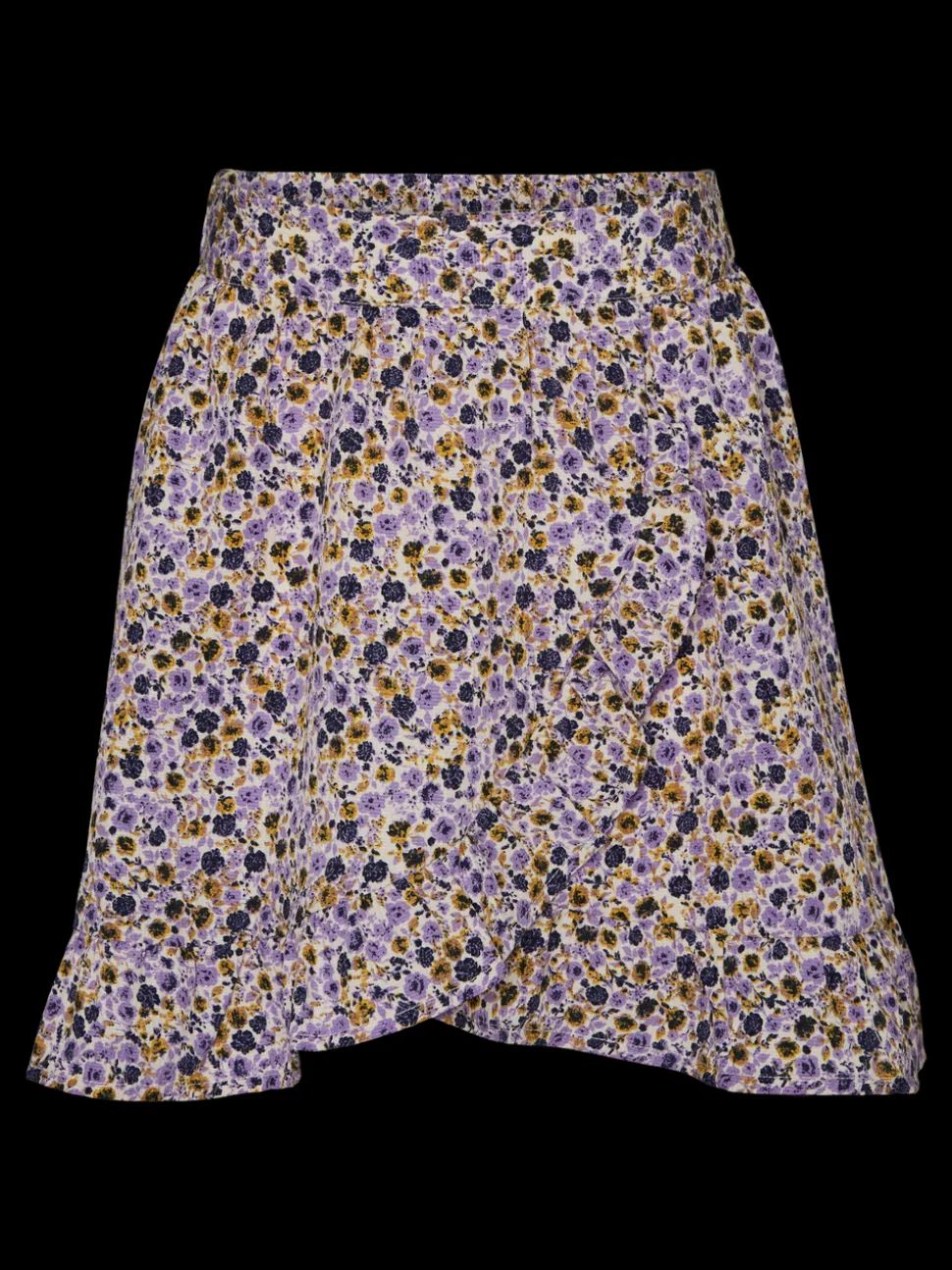 VMELSA Regular waist Korte rok