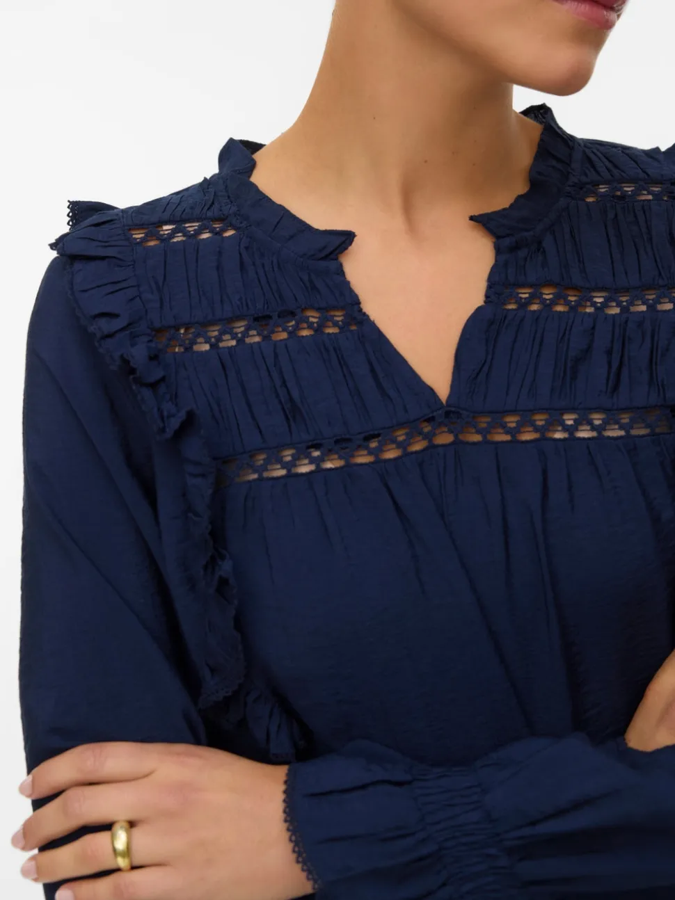 VMELSIE Top