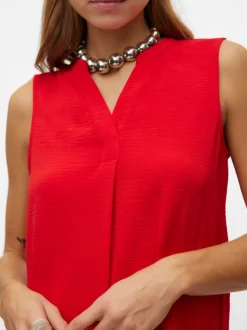 VMELVA Top