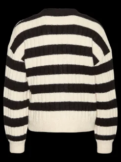 VMELYA Gebreid vest