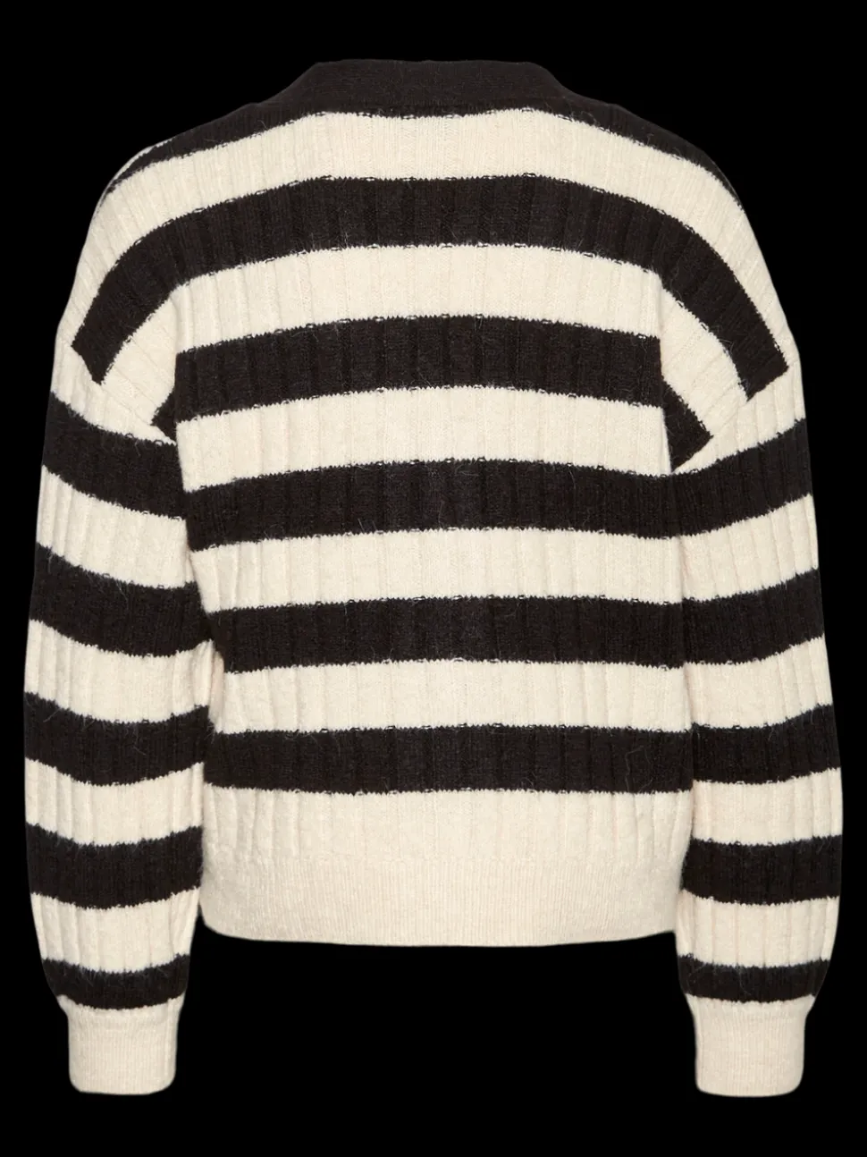 VMELYA Gebreid vest