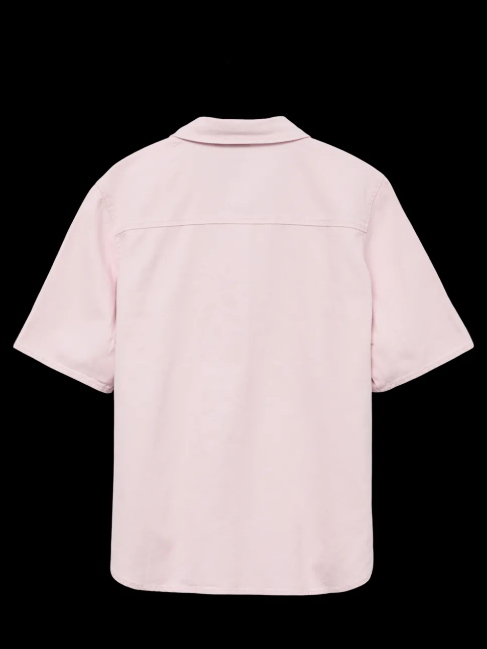 VMEMBER Denim overhemd