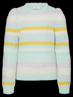 VMEMBRACE Gebreide pullover
